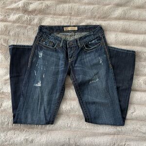 Women's BKE Jeans “stella”